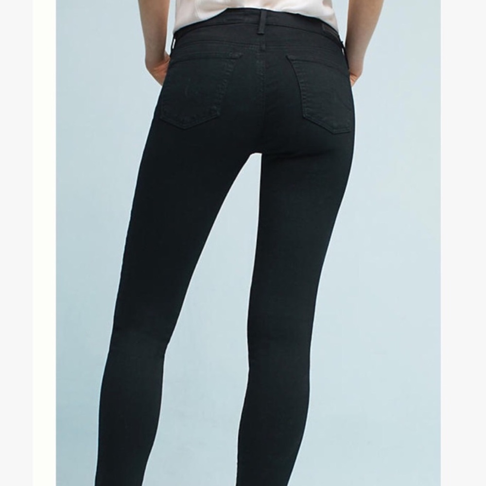 AG JEANS for ANTHROPOLOGIE SOLD - Picture 3 of 8